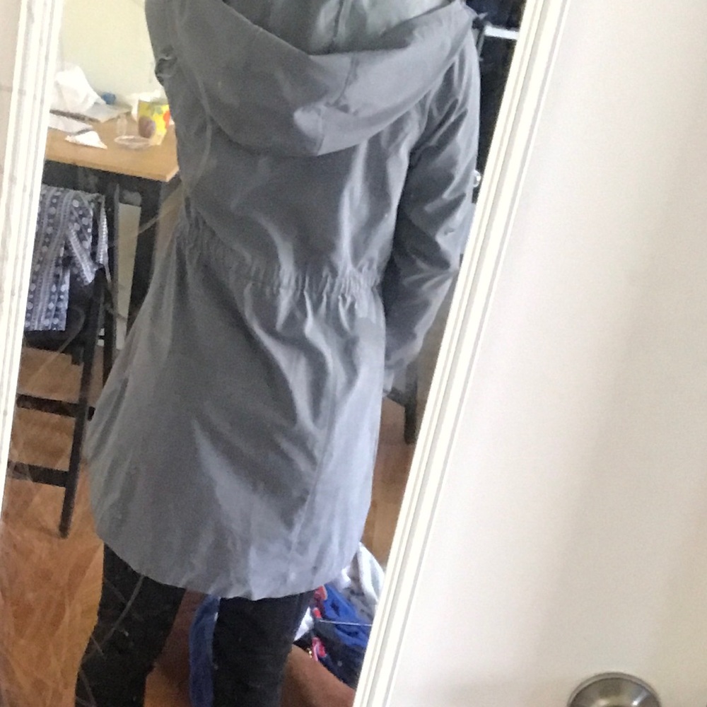 Jacket - Picture 6 of 6